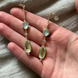Kendra Scott Mary Gene Earrings
